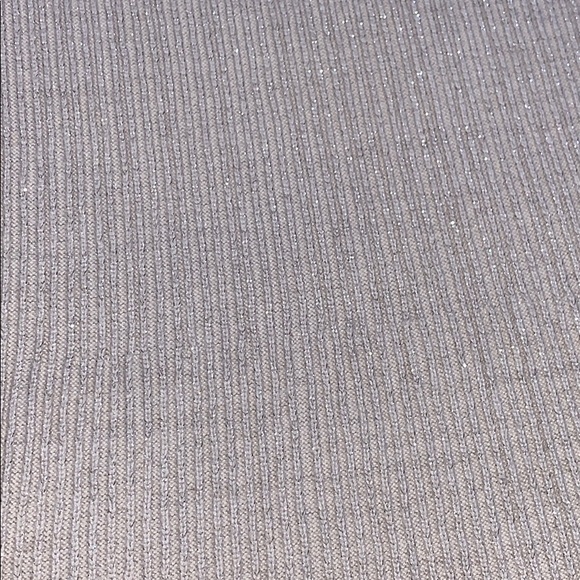 Free People shine Bright Maxi Sweater Skirt - Picture 5 of 5